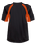 BLACK/BURNT ORANGE-1