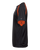 BLACK/BURNT ORANGE-3