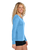 CAROLINA BLUE-4