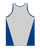 ROYAL/ WHITE-2