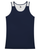 NAVY/ WHITE-1