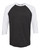 HEATHER WHITE/ VINTAGE BLACK-1