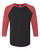 VINTAGE RED SLEEVES/ VINTAGE BLACK BODY-1