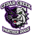 TEAM STICKER