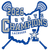 TEAM STICKER