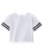 WHITE/BLACK-1