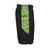 BLACK/LIME-4