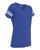 VINTAGE ROYAL/ WHITE-4
