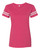 VINTAGE HOT PINK/ WHITE-1