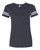 VINTAGE NAVY/ WHITE-1