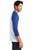 ROYAL/ WHITE-4