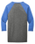 GREY/ROYAL-2