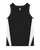 BLACK/ WHITE-1