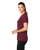 DEEP MAROON-3