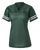 FOREST GRN/WHT-1