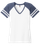 WHITE/HTH TRNY-1