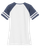 WHITE/HTH TRNY-2