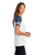 WHITE/HTH TRNY-4