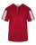 RED/ WHITE-1