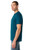 DP TURQU FLECK-3