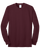 Athletic Maroon-1
