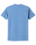 Heather Columbia Blue-2