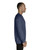 NAVY HEATHER-4