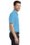 CAROLINA BLUE-4