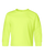 SAFETY GREEN-1