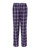 PURPLE/WHITE-1