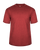 MAROON HEATHER-1
