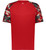 Red/Red Camo-1