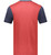 SCARLET/NAVY-2