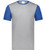 GREY/ROYAL-1