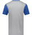GREY/ROYAL-2