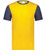 GOLD/NAVY-1