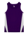 PURPLE/ WHITE-1