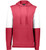 SCARLET HEATHER/WHITE-1