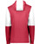 SCARLET HEATHER/WHITE-2