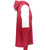 SCARLET HEATHER/WHITE-4