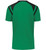 DARK GREEN/WHITE-2