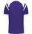 PURPLE/WHITE-2
