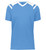 COLUMBIA BLUE/WHITE-1
