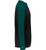 Black/Dark Green-4