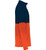 ORANGE/ NAVY-4