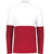 SCARLET/WHITE-1