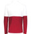 SCARLET/WHITE-2