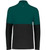DARK GREEN/BLACK-1