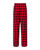 RED/ BLACK BUFFALO-2