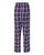 PURPLE/ WHITE-2
